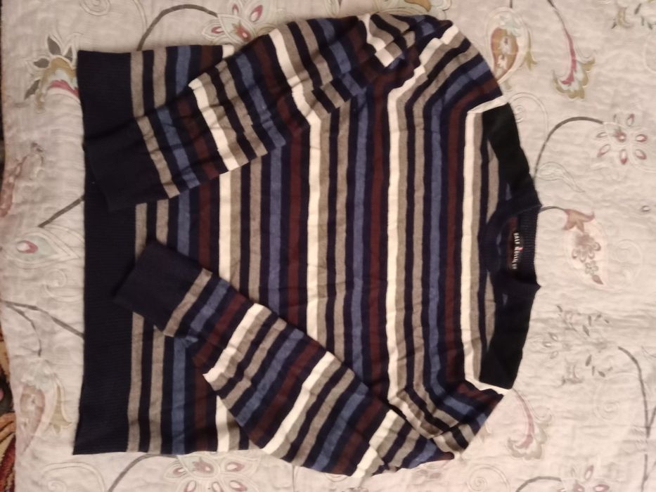 Рубашки мужские.