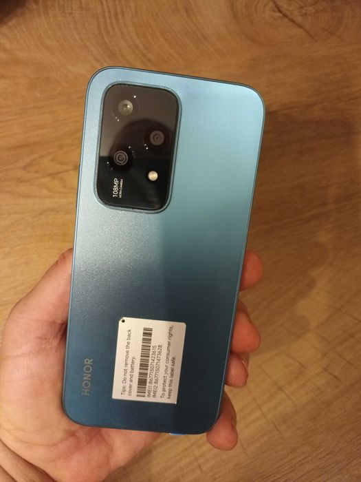 Honor 200 Lite НОВ!!!