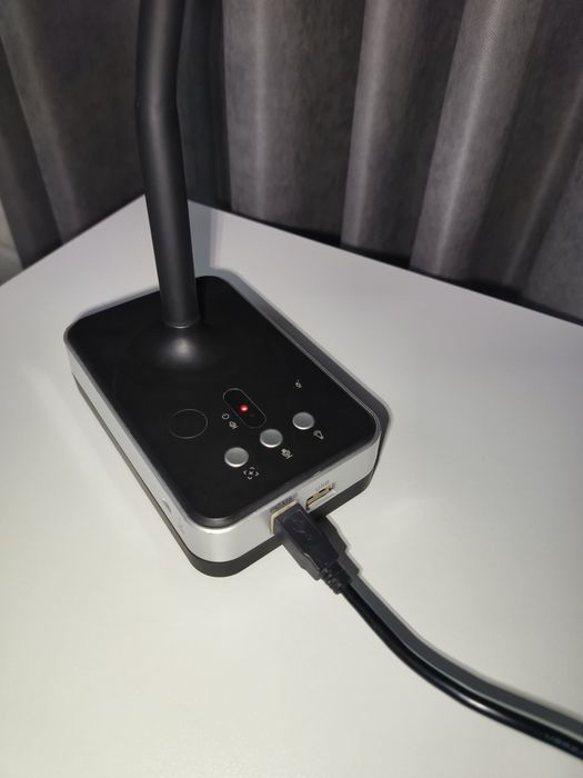 Документ-камера Findel Education VH800AF 5MP USB Auto Focus