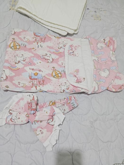 Конверт для выписки