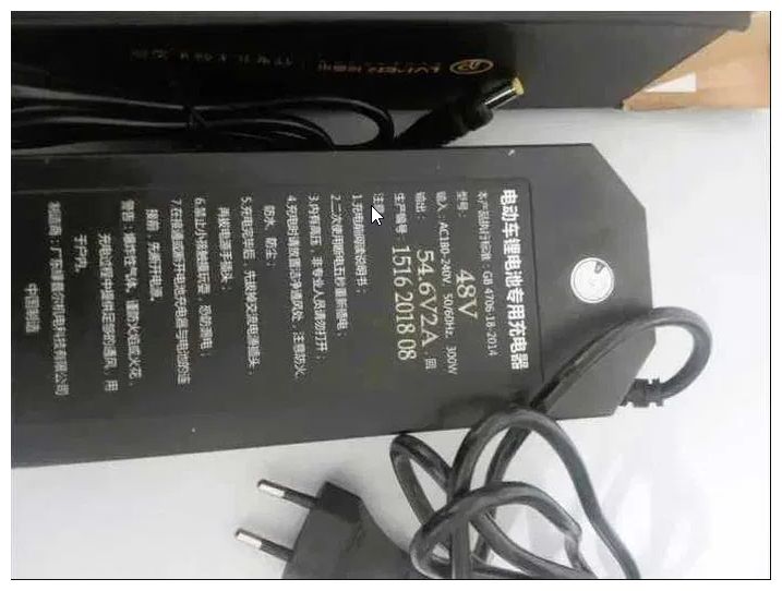 зарядка на 48v для велосипеда и на самокат