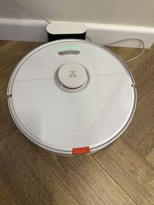 Робот пылесос Roborock
