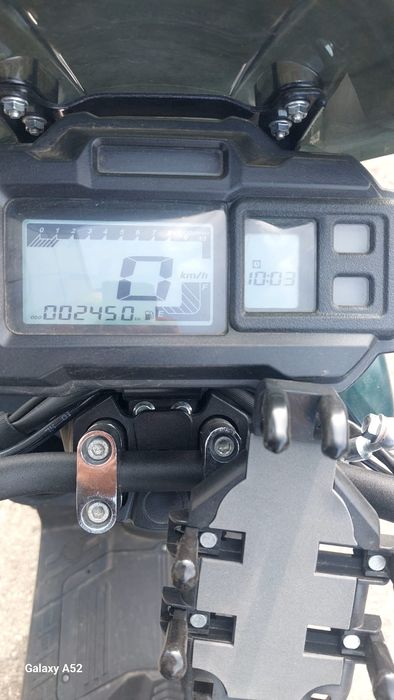 Продам скутер в отличном состоянии