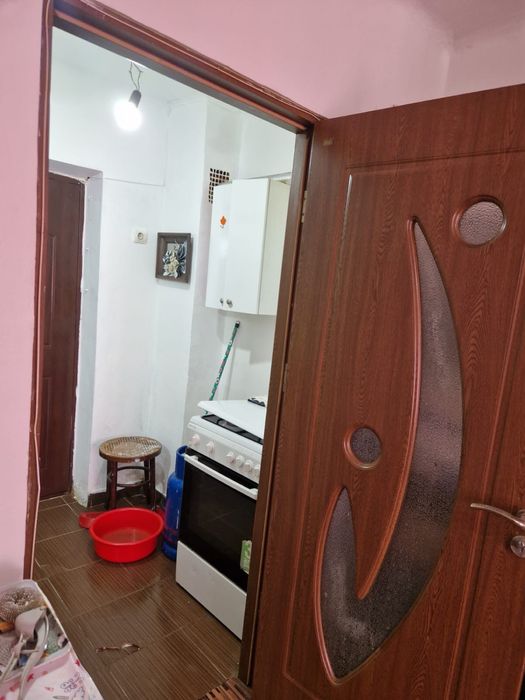 Garsoniera mobilata, Republicii, etaj 1