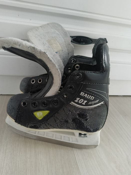 Коньки 29 размері