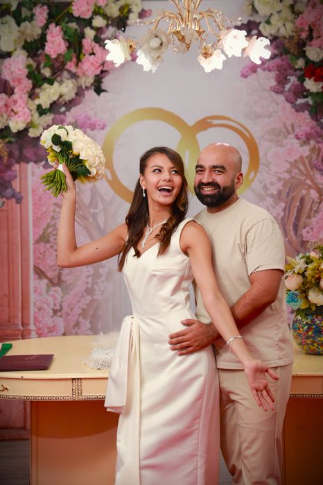 Zags Marry Me professional foto video xizmati 10 yil tajriba.