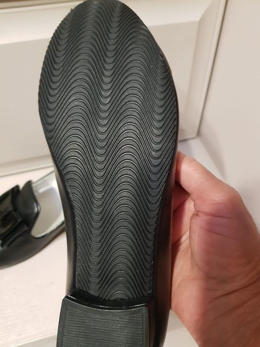 Продам новые туфли 36 размера Турция