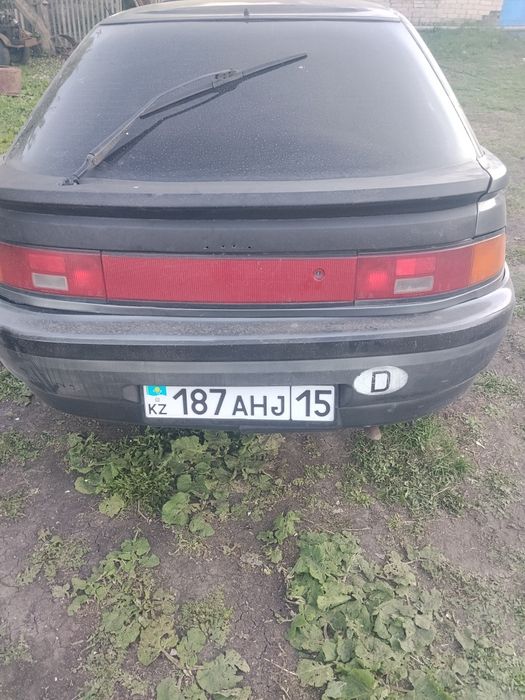 Продам Мазду 323,слепая