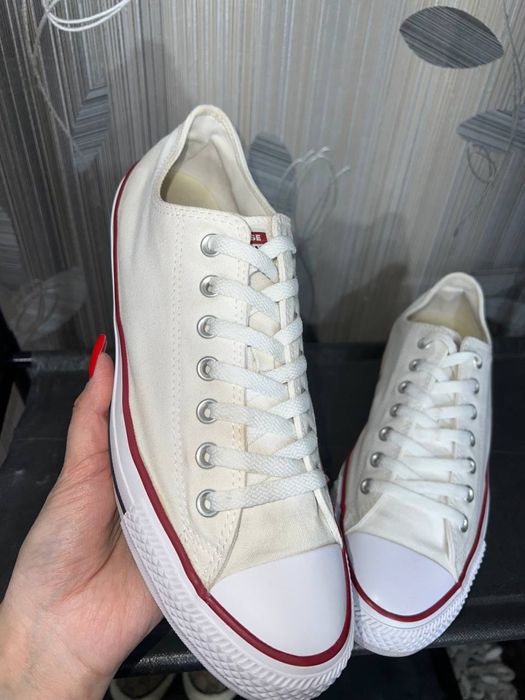 Кеды Converse Allstar 45 размер в идеальном состоянии