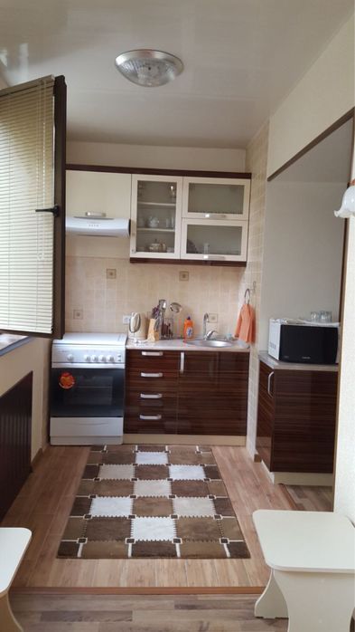 Аренда 2 хонали уй Себзор , Корзинка