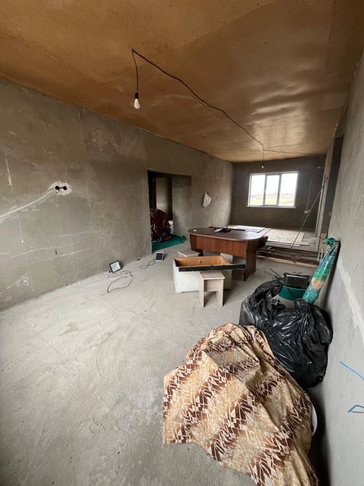 Продается большой дом