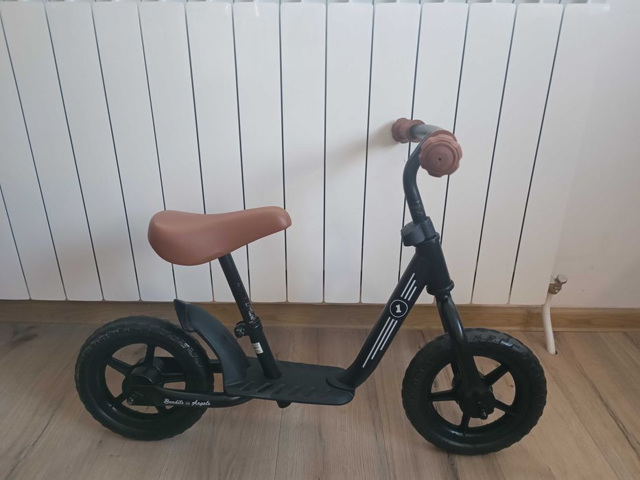 Детско балансиращо колело