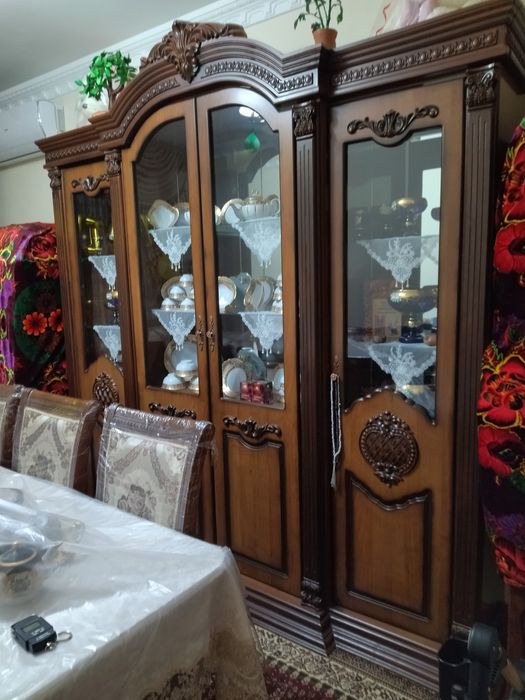 Stenka yaxshi tutlgan