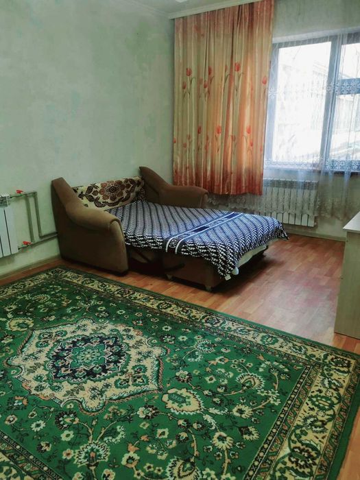 1 комн квартира 10 м он