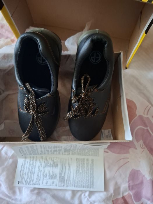 SAFETY Работни обувки N:36