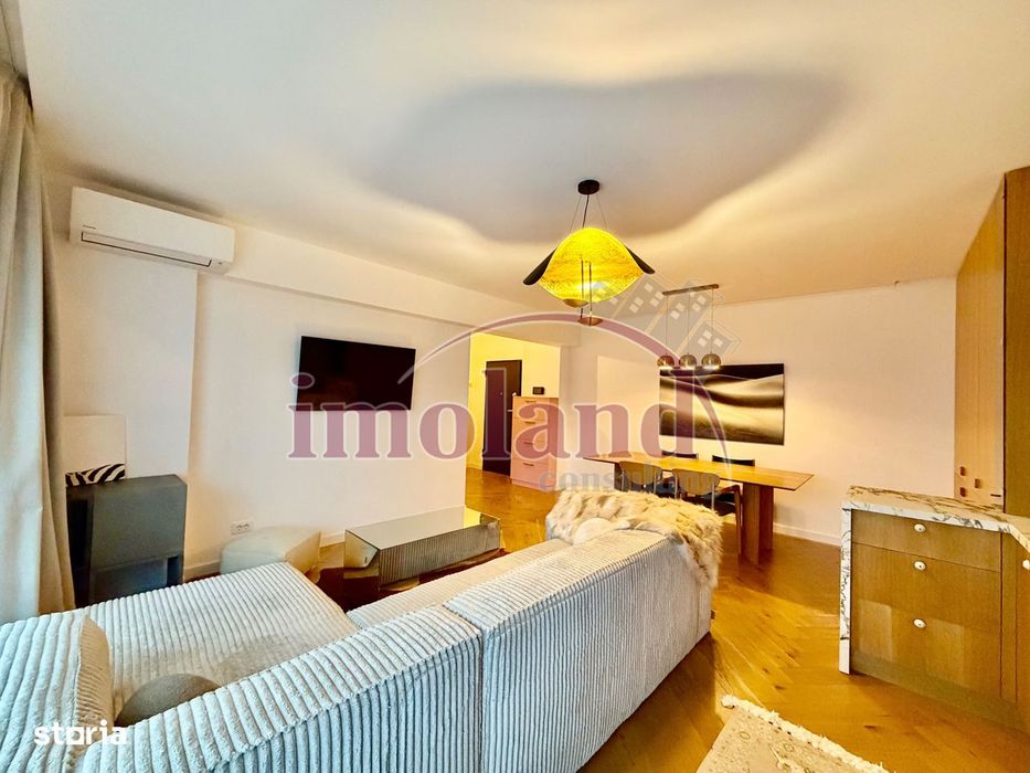 Apartament 2 camere - Uranus