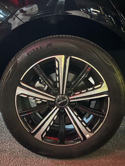 Byd chazor gibred