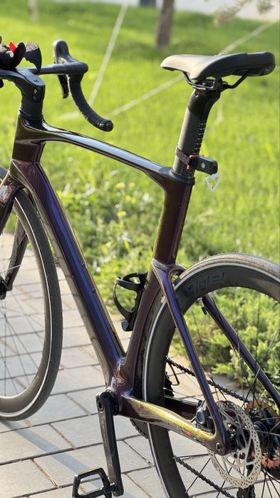 Twitter Cyclone шоссейный велосипед