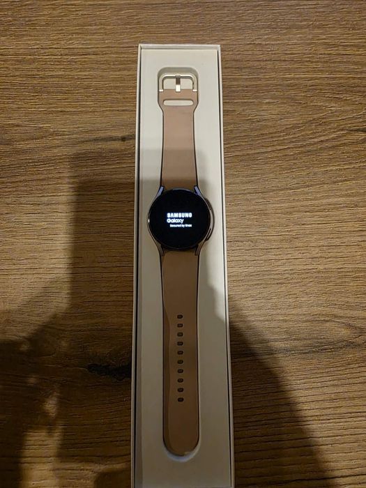 Samsung galaxy watch 4