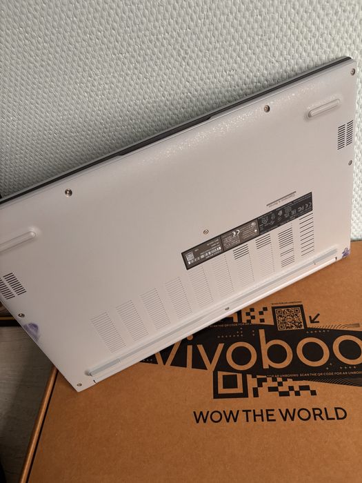 Ноутбук ASUS ViVobook