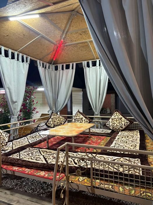 дачный массив кайнар булак