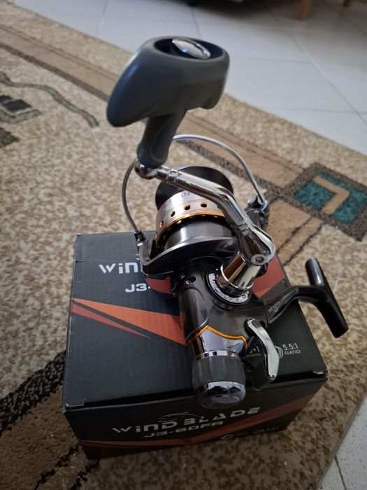 Шаранджийскиа макара