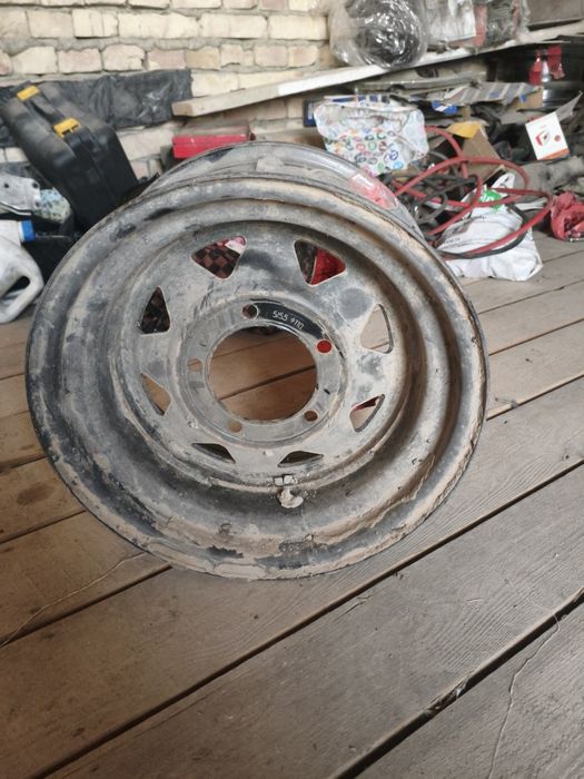 Нивага диск сотаман