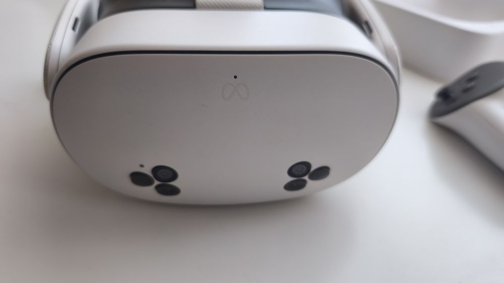 Vr очила Meta quest 3s 128 gb