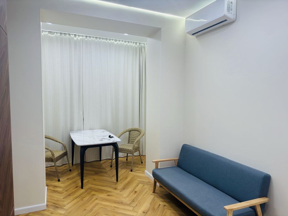 Продам 2 комнатную квартиру