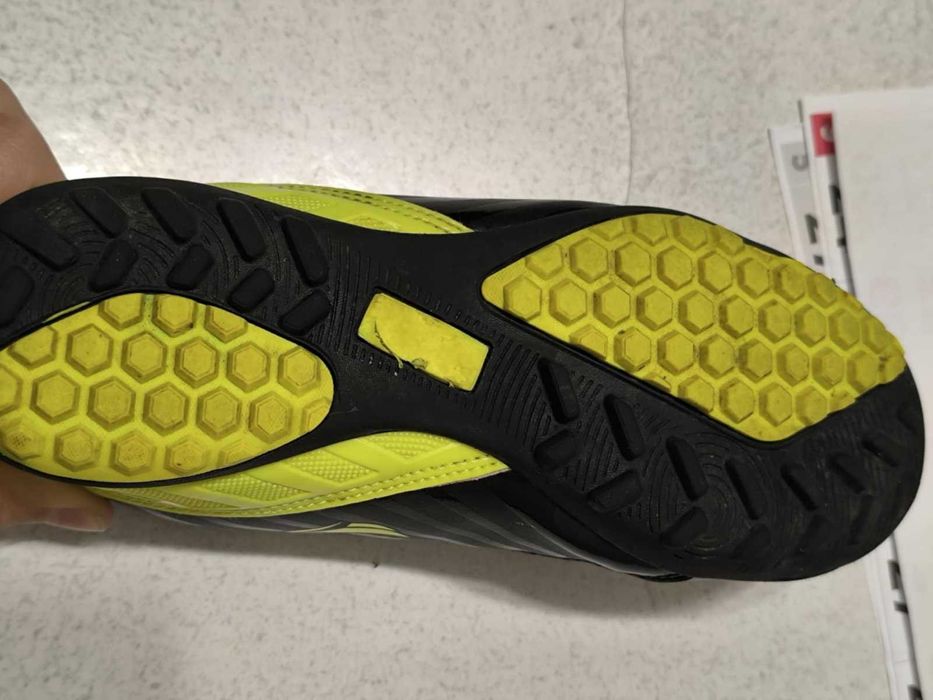 Детски обувки 35 номер