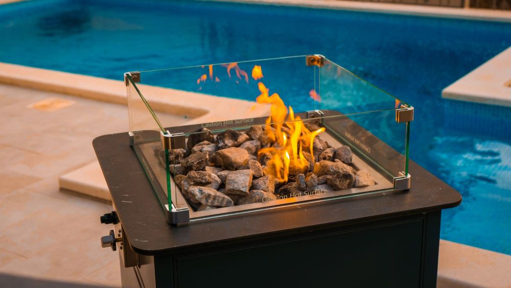 Отоплител за тераса Engasco 55 |  Отоплител за ресторант, бар, градина