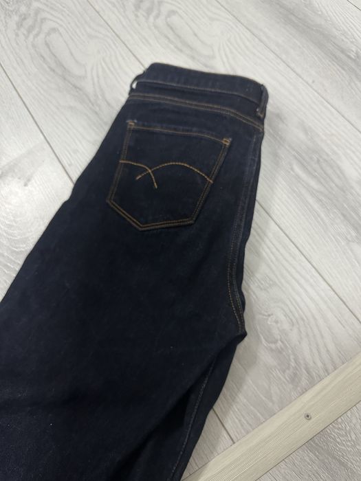Джинсы клеш 2500 с м