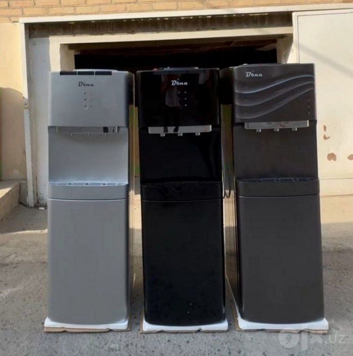 Bona  suv kuleri sotuvda!