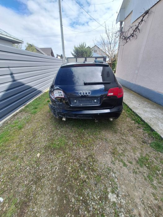 Audi a6 c6 vând sau schimb