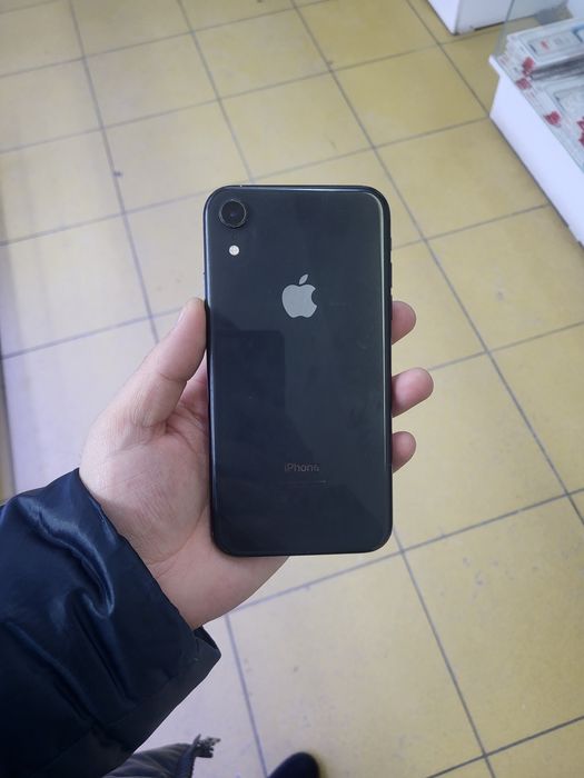 Айфон Хр в отличном