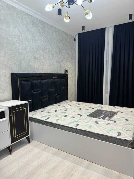 Аренда 2 ком пер в 3 Чиланзар 6 квартал