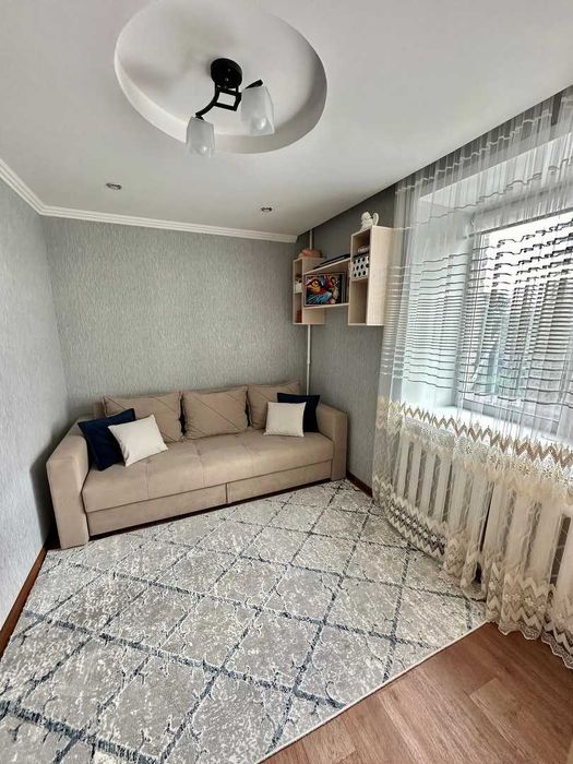 3 шка с ремонтом 17,5 млн