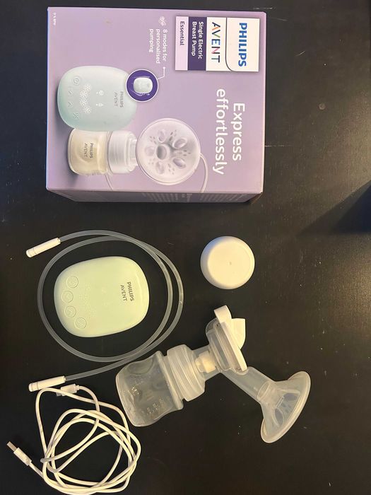Електрическа помпа за кърма PHILIPS AVENT ESSENTIAL