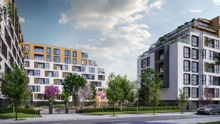 Продава се Двустаен апартамент в София, Малинова долина - 70 кв.м за 1166 €/кв.м - Снимка #7