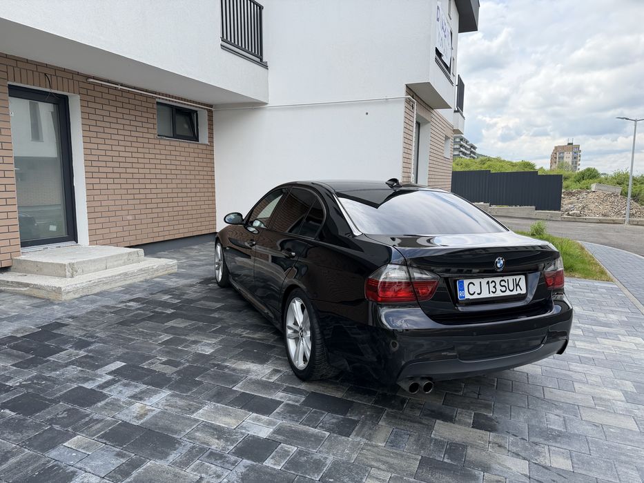 De vanzare  BMW SERIA 3