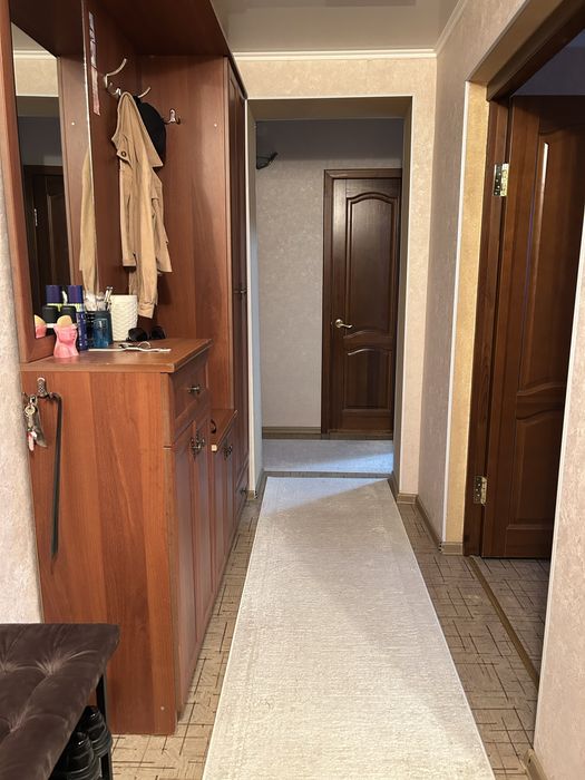 2 комнатная квартира