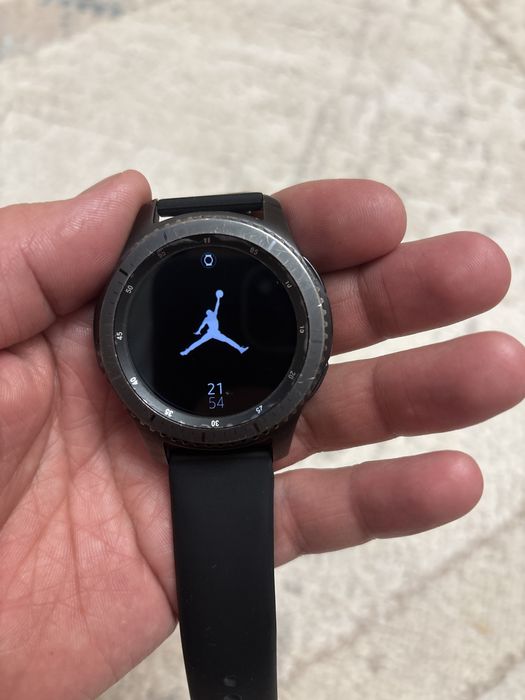 Смарт часы Самсунг