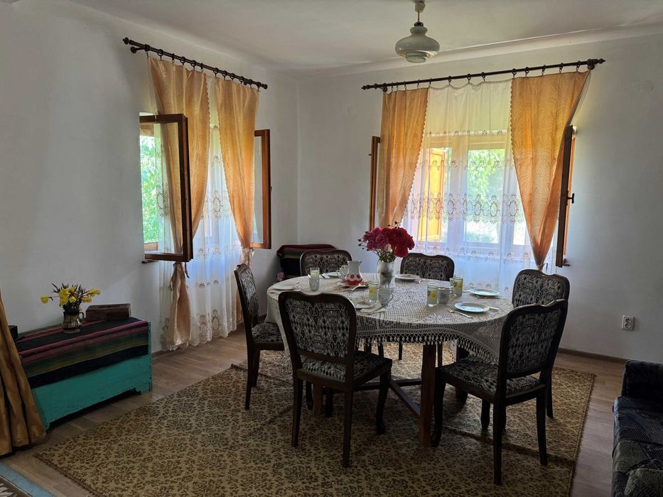 Casa P+M si Teren 4770mp Domeniile Averesti