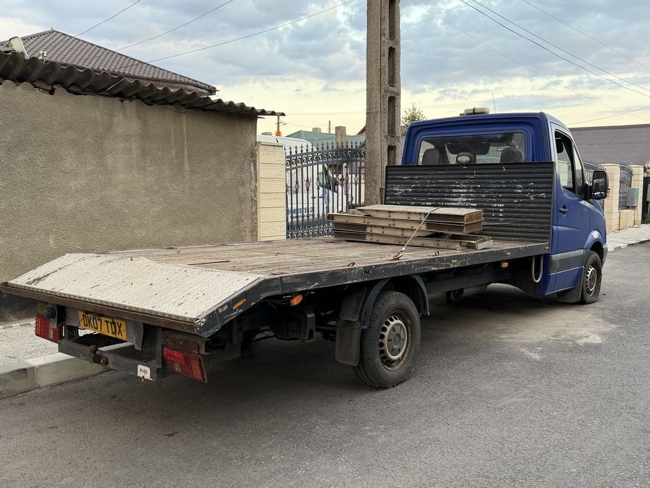 Mercedes Sprinter 311 Cdi