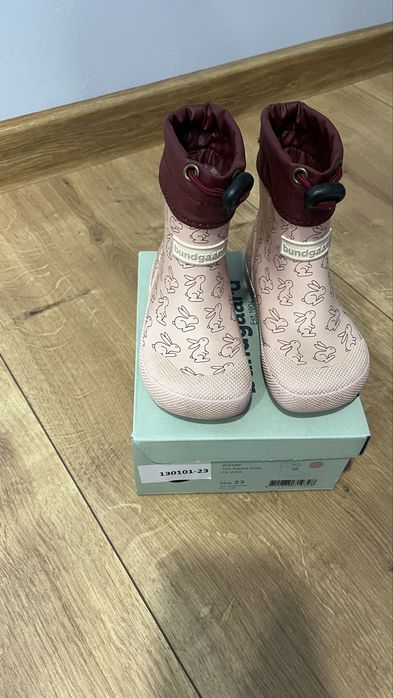 Vand cizme ploaie fetite