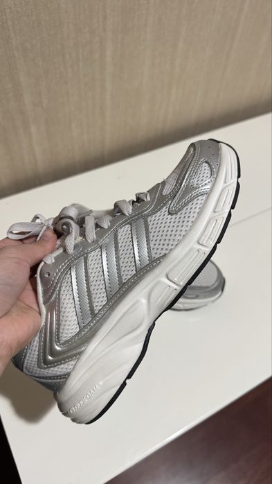 Офигенные Adidas