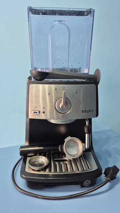 Espressor KRUPS XP4020