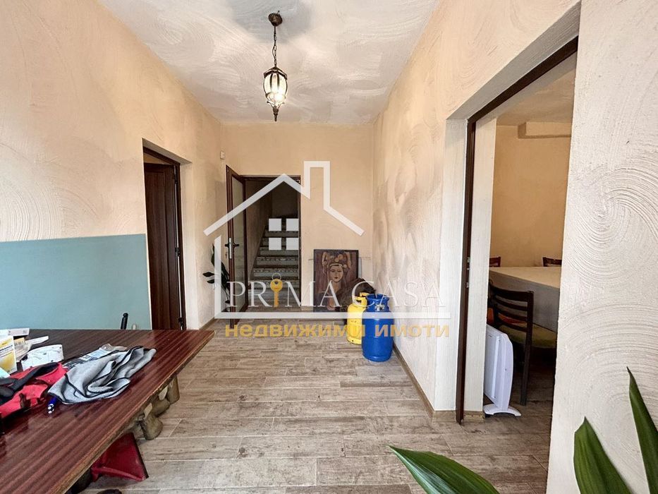 Продава се Къща в с. Колю Мариново, Област Стара Загора - 405 кв.м за 568 €/кв.м - Снимка #22