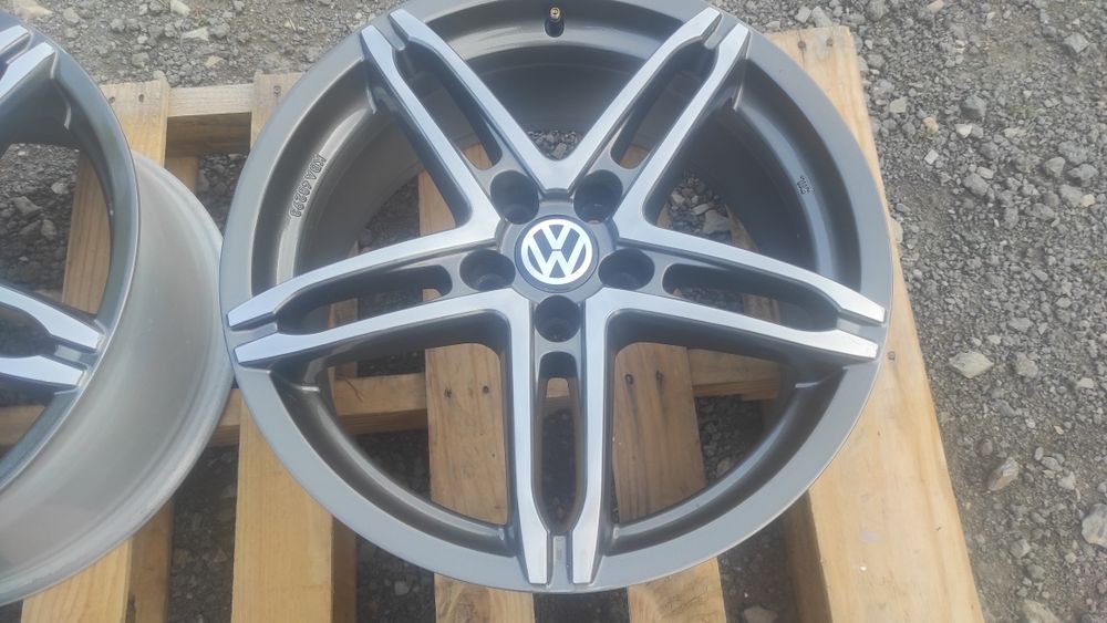5х112 18 цола VW