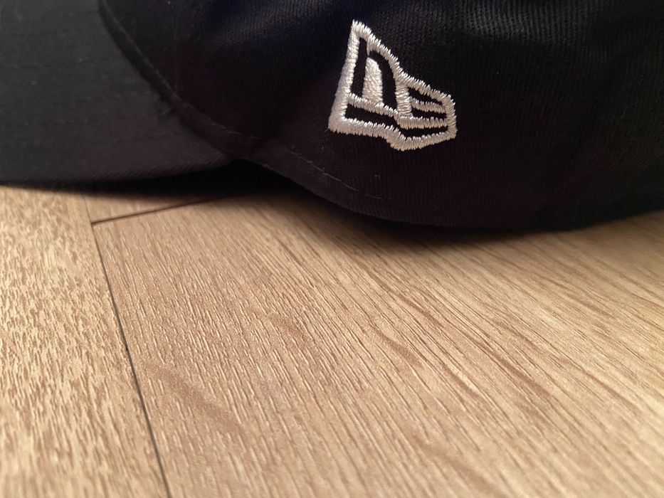 Шапка на Los Angels LAKERS '47 CLEAN UP OSF / Yellow